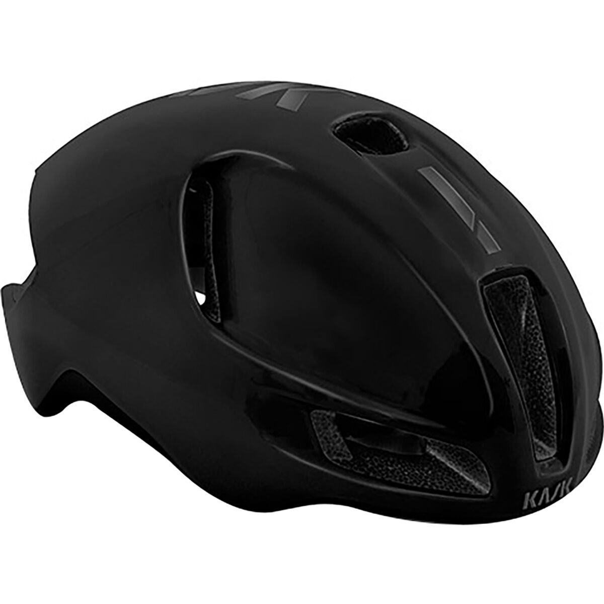 Image of Kask Utopia Y Helmet Black Matte, S