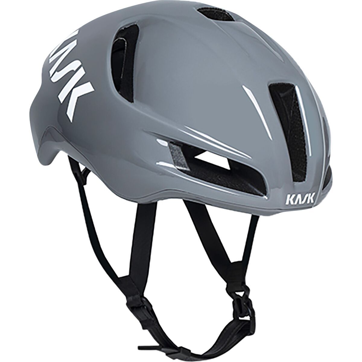 Image of Kask Utopia Y Helmet Grey, L