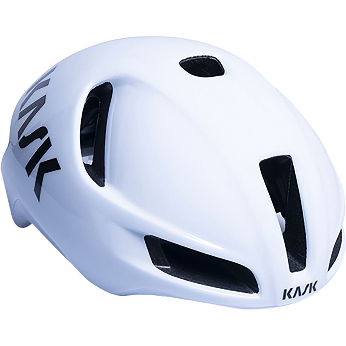Image of Kask Utopia Y Helmet White, L