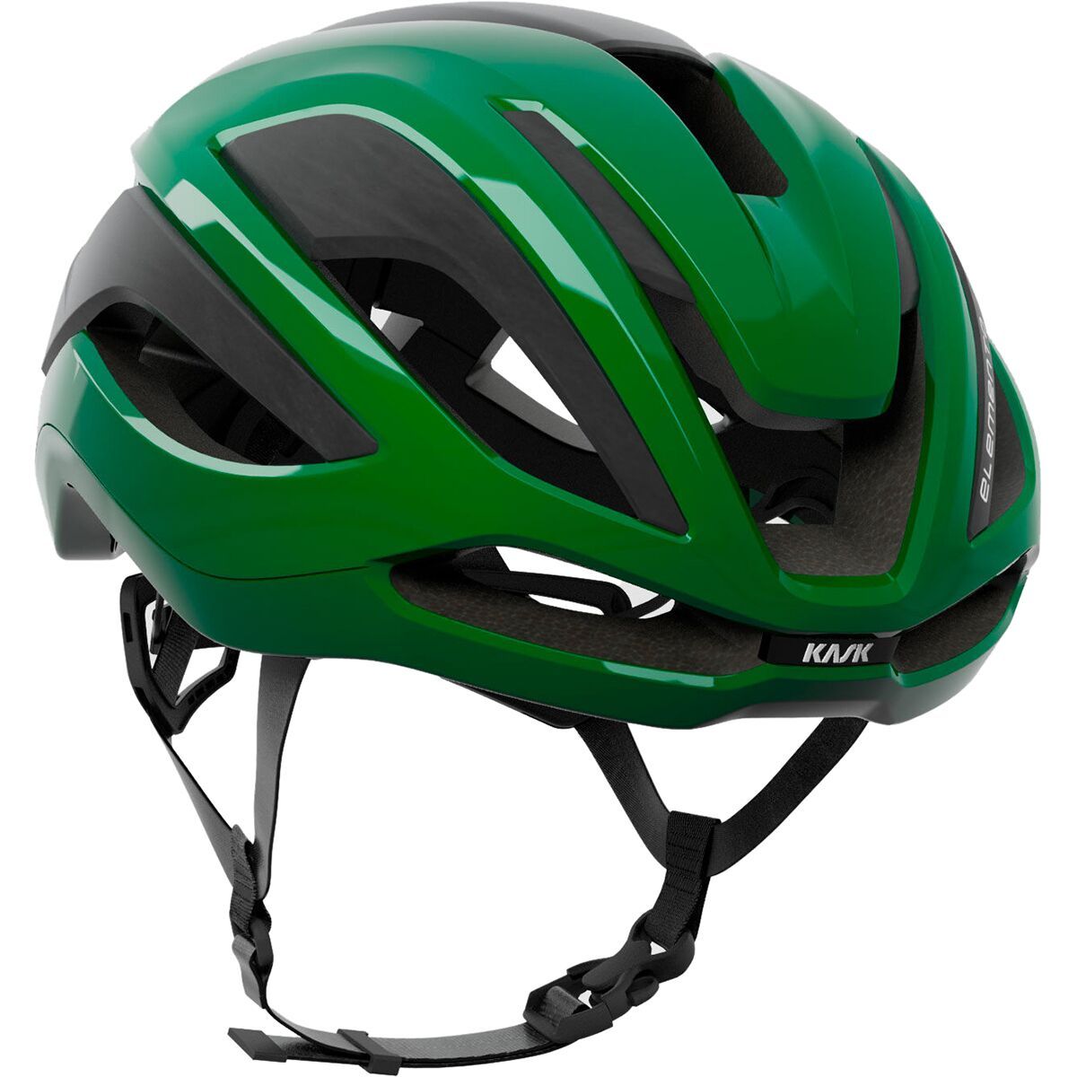Image of Kask Elemento Helmet Beetle Green, S