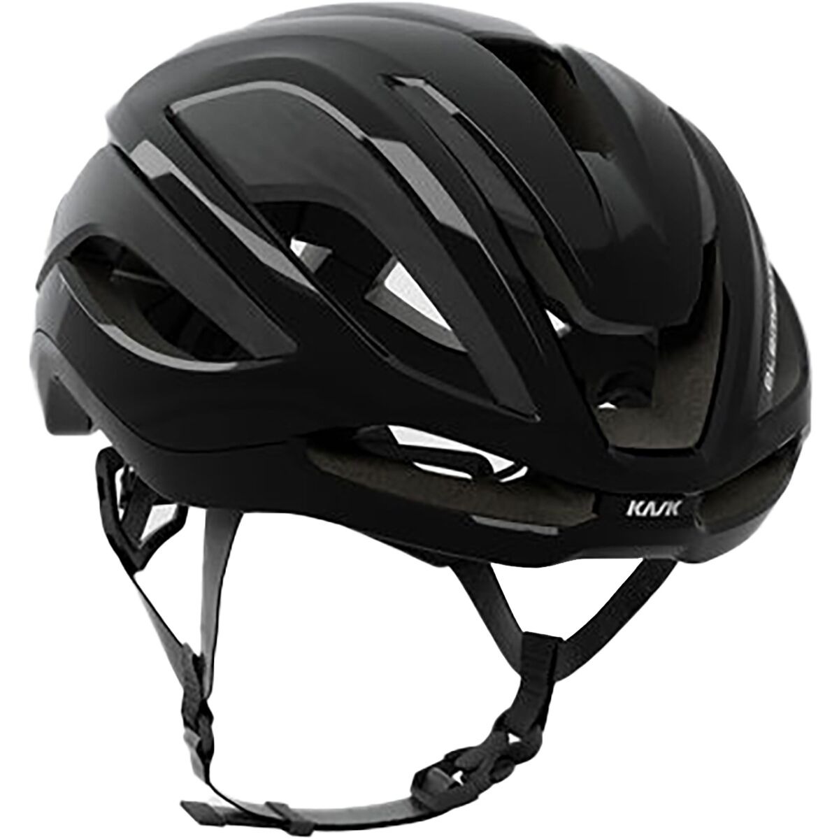 Image of Kask Elemento Helmet Black, S
