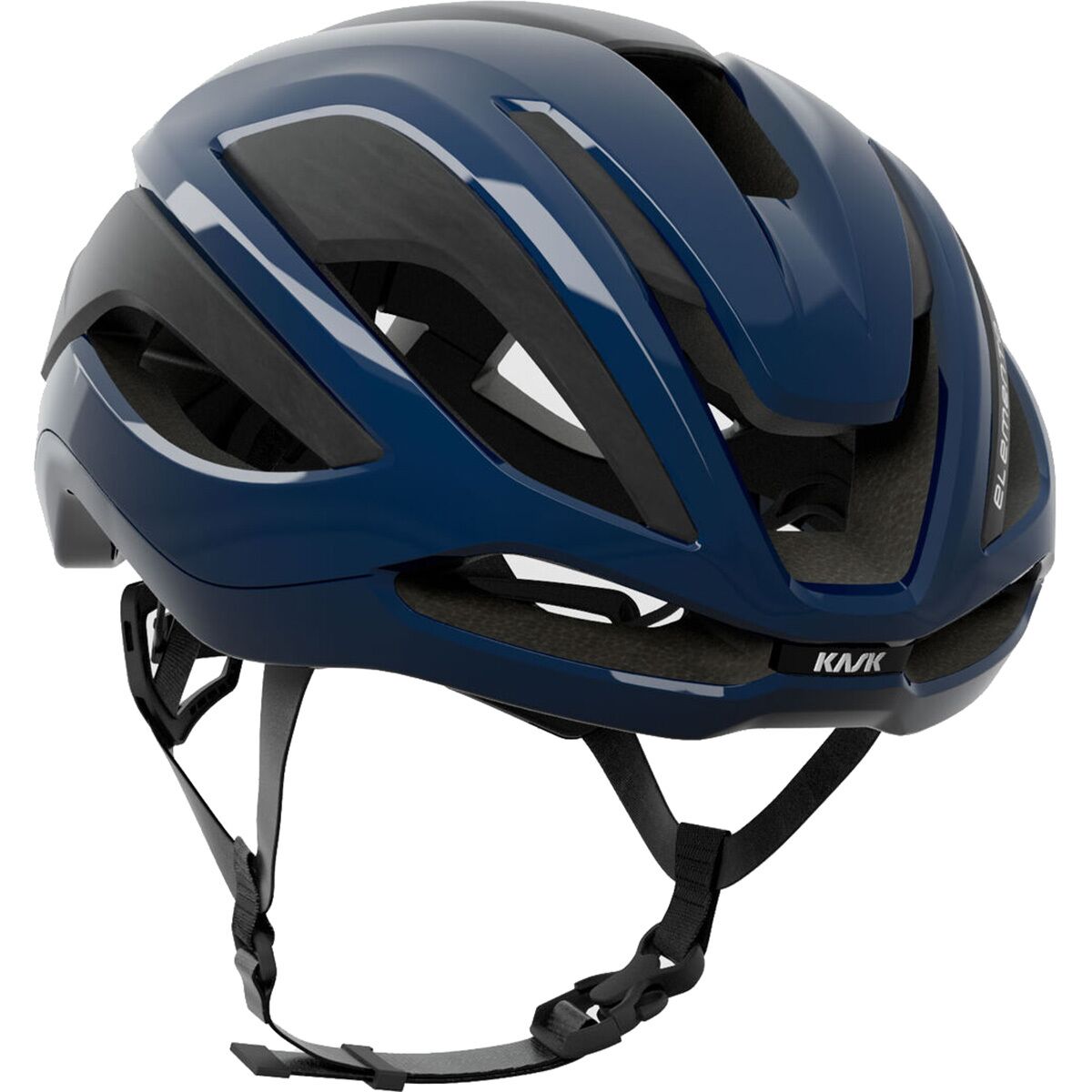 Image of Kask Elemento Helmet Oxford Blue, M