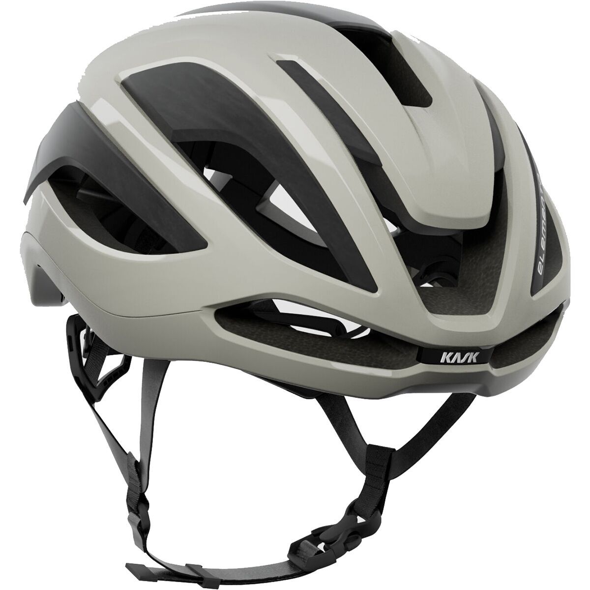 Image of Kask Elemento Helmet Sporty Grey, S