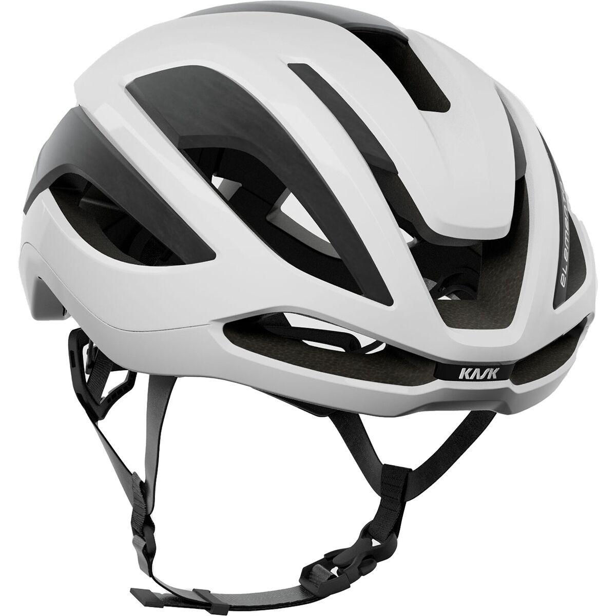 Image of Kask Elemento Helmet White, L