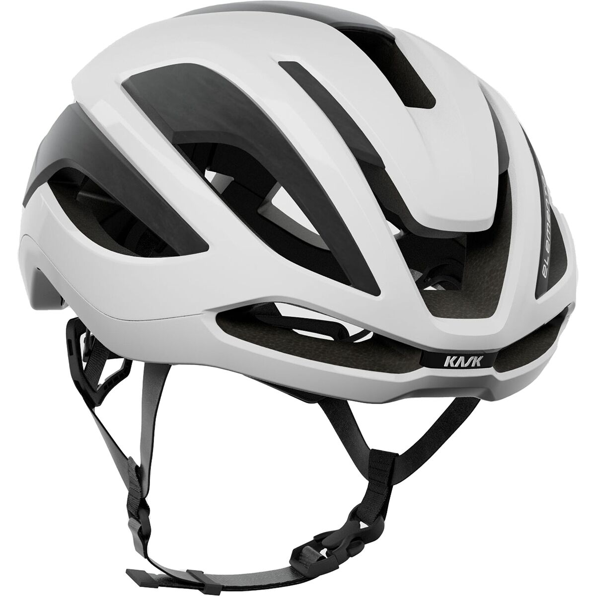 Image of Kask Elemento Helmet White, L