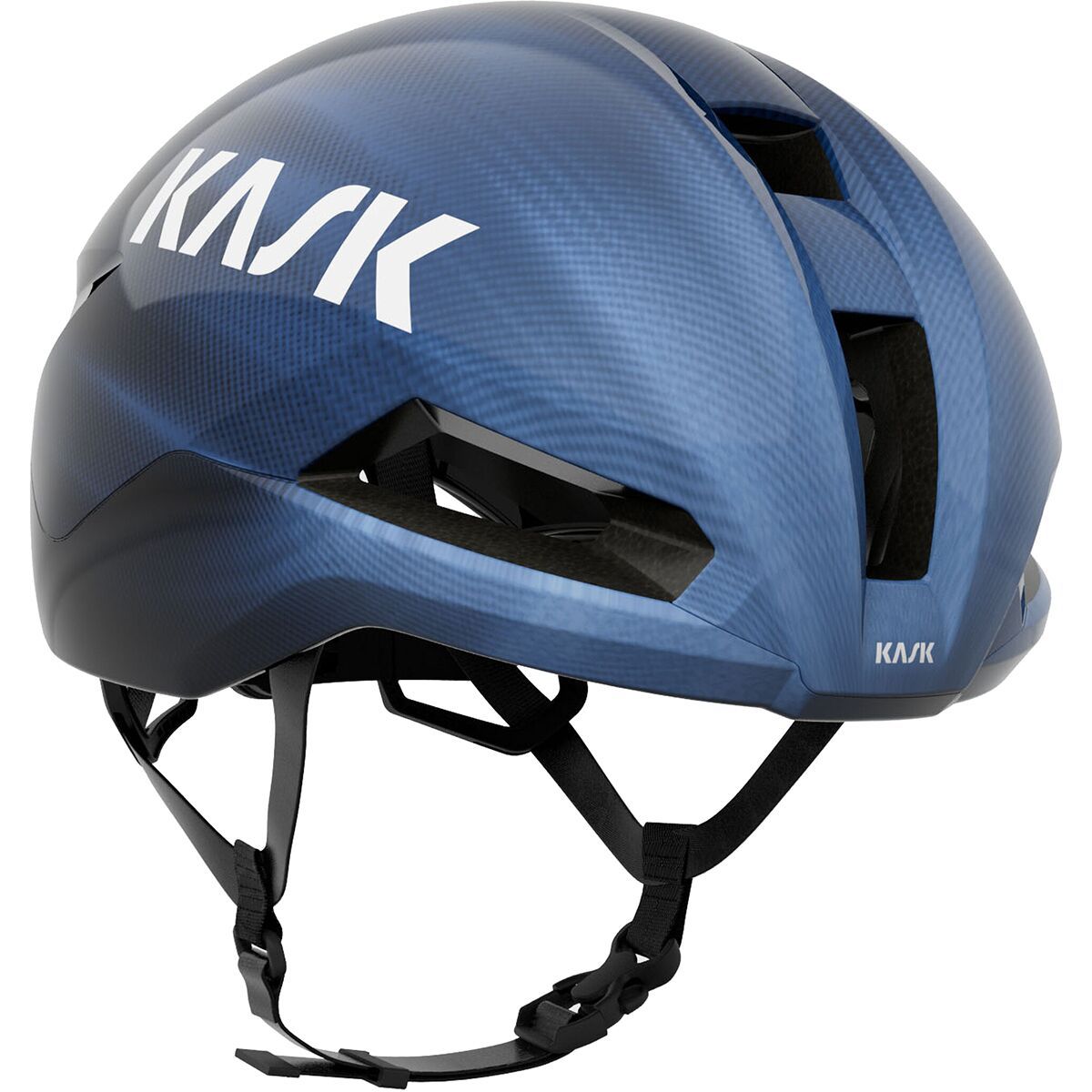 Image of Kask Nirvana Helmet Blueberry Fade, L