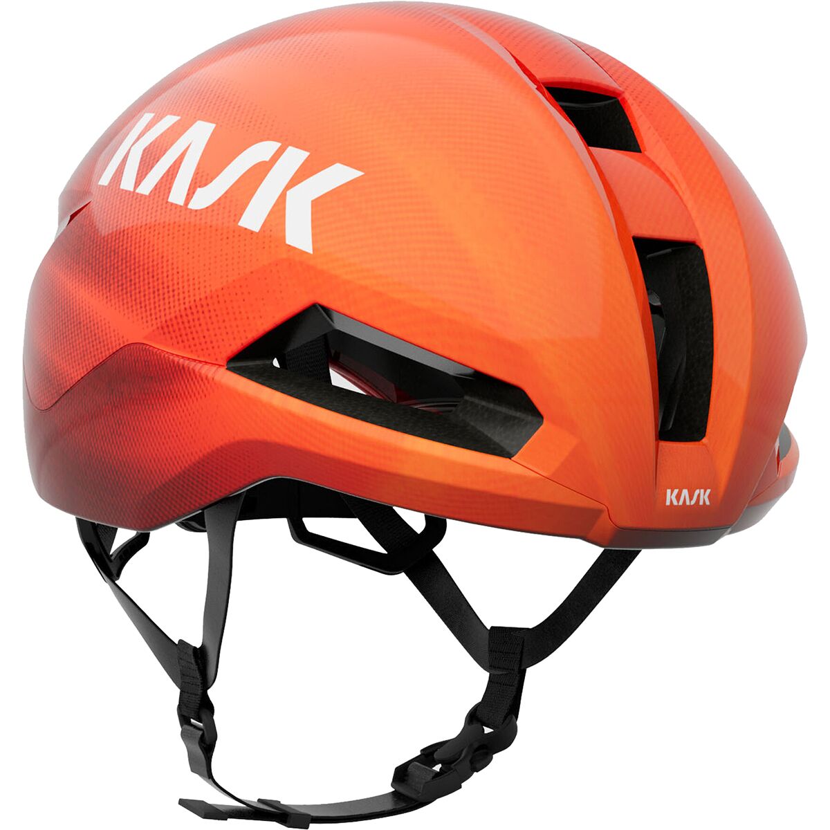 Image of Kask Nirvana Helmet Cherry Burst, L