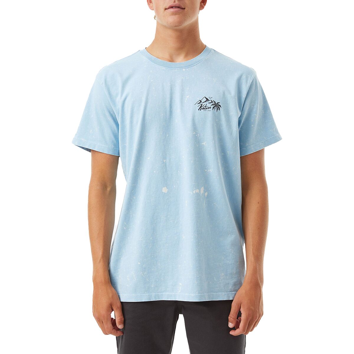 Katin Aloha Hills Short-Sleeve T-Shirt - Men's product image