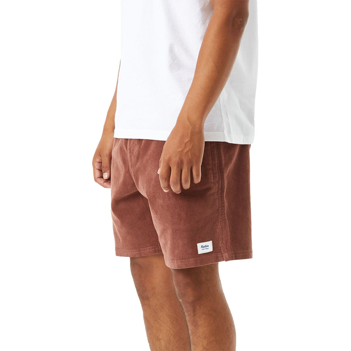 Katin Cord Local Short - Men's
