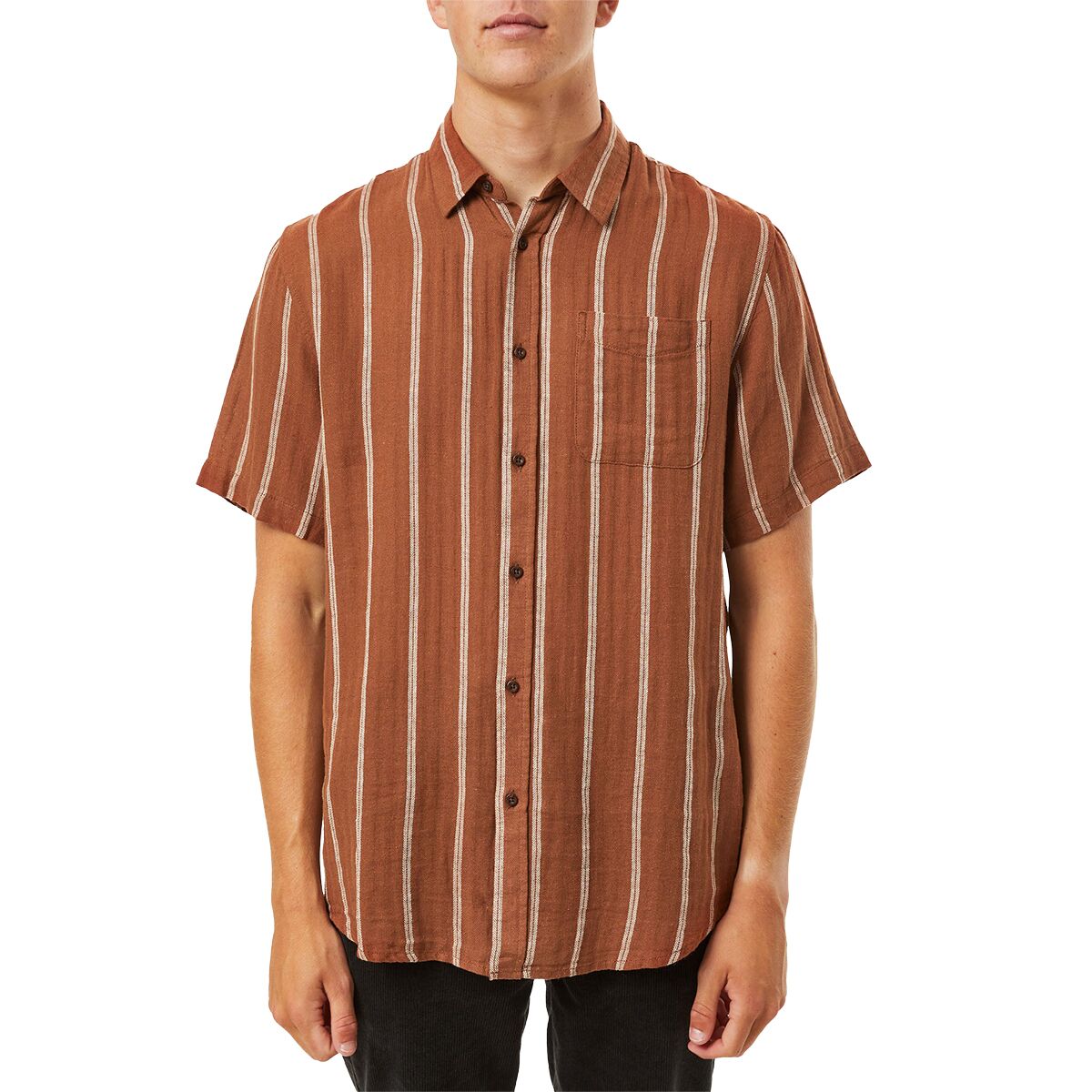 Katin Alan Short-Sleeve Shirt - Men's product image