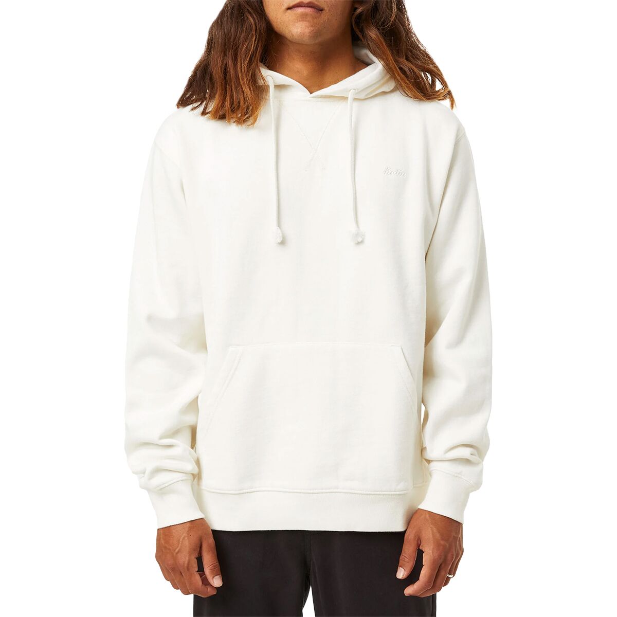 Katin Embroidered Fleece Hoodie - Men's product image