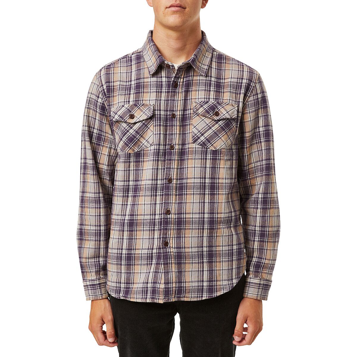 Katin Fred Flannel Shirt - Men's product image