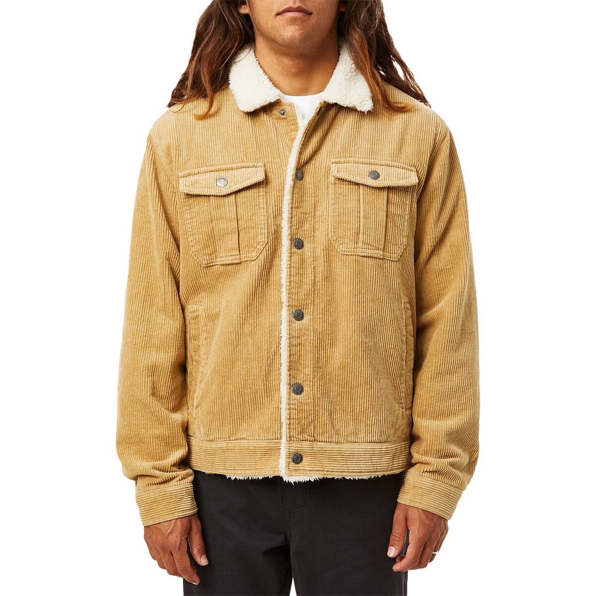 Katin Harris Jacket - Men's product image