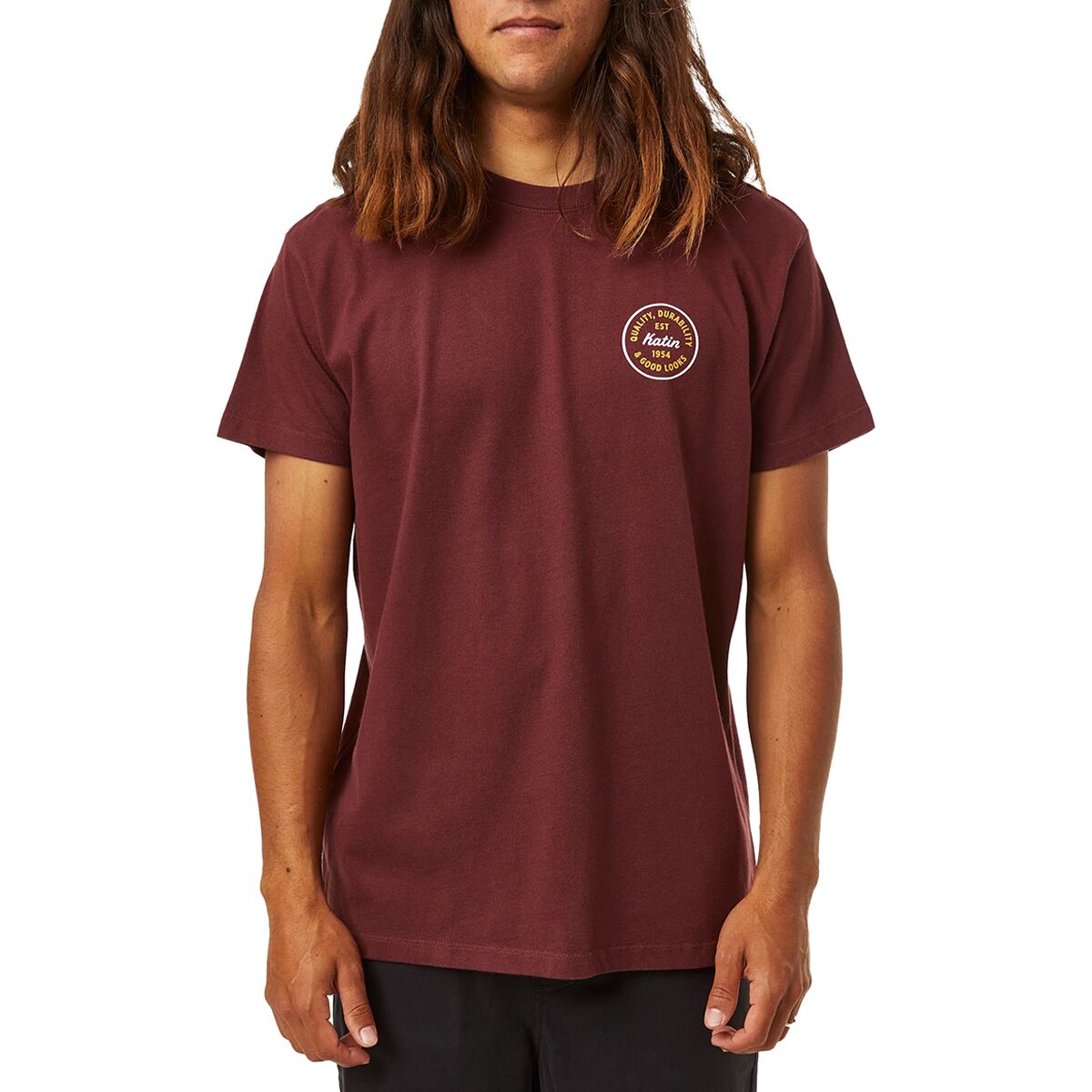 Katin League Short-Sleeve T-Shirt - Men's product image