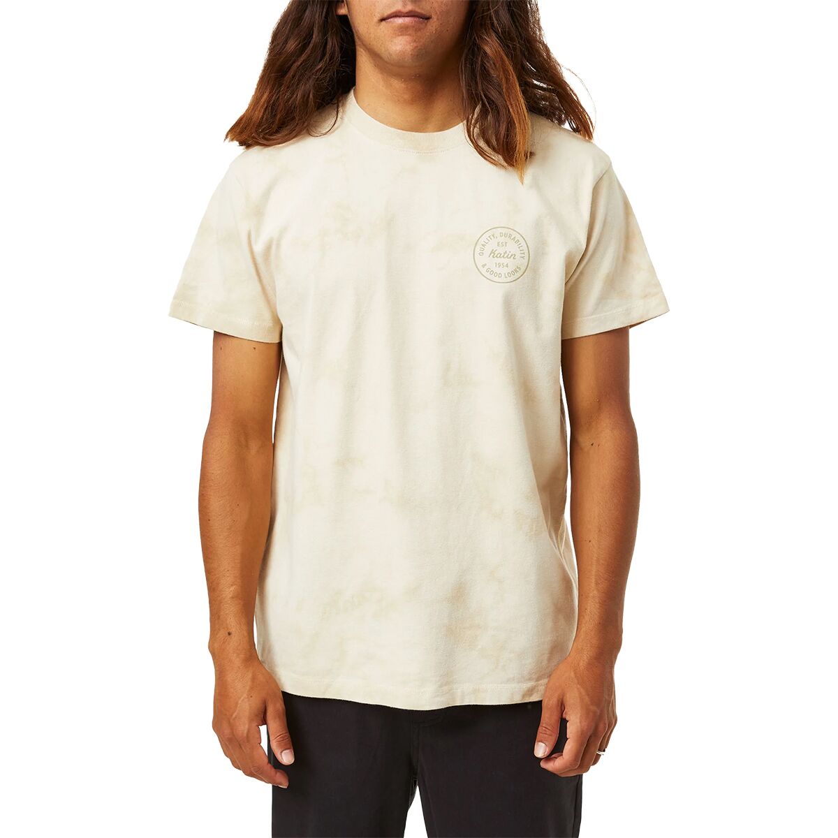 Katin League Short-Sleeve T-Shirt - Men's
