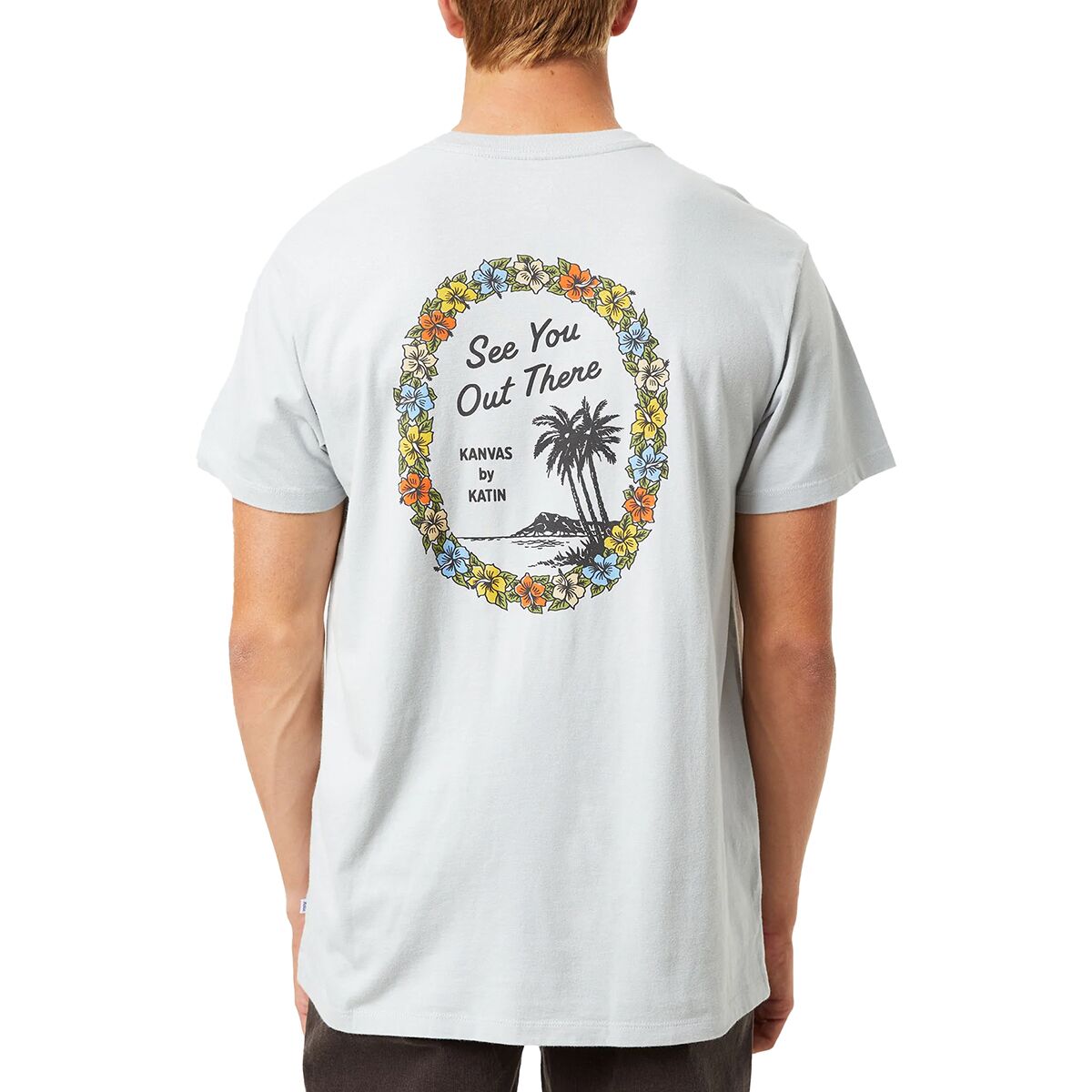 Katin Remote Short-Sleeve T-Shirt - Men's product image