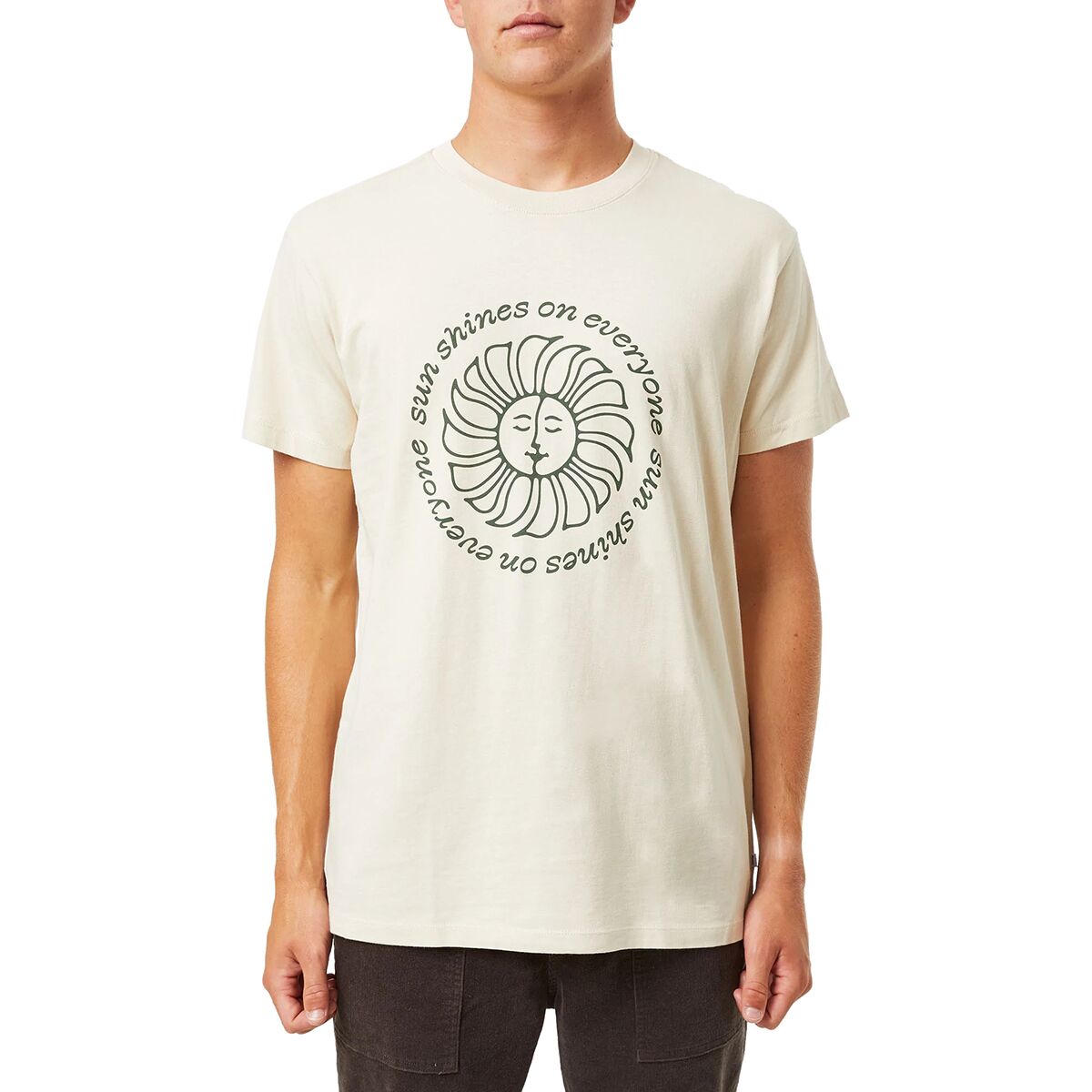Katin Sola Short-Sleeve T-Shirt - Men's product image
