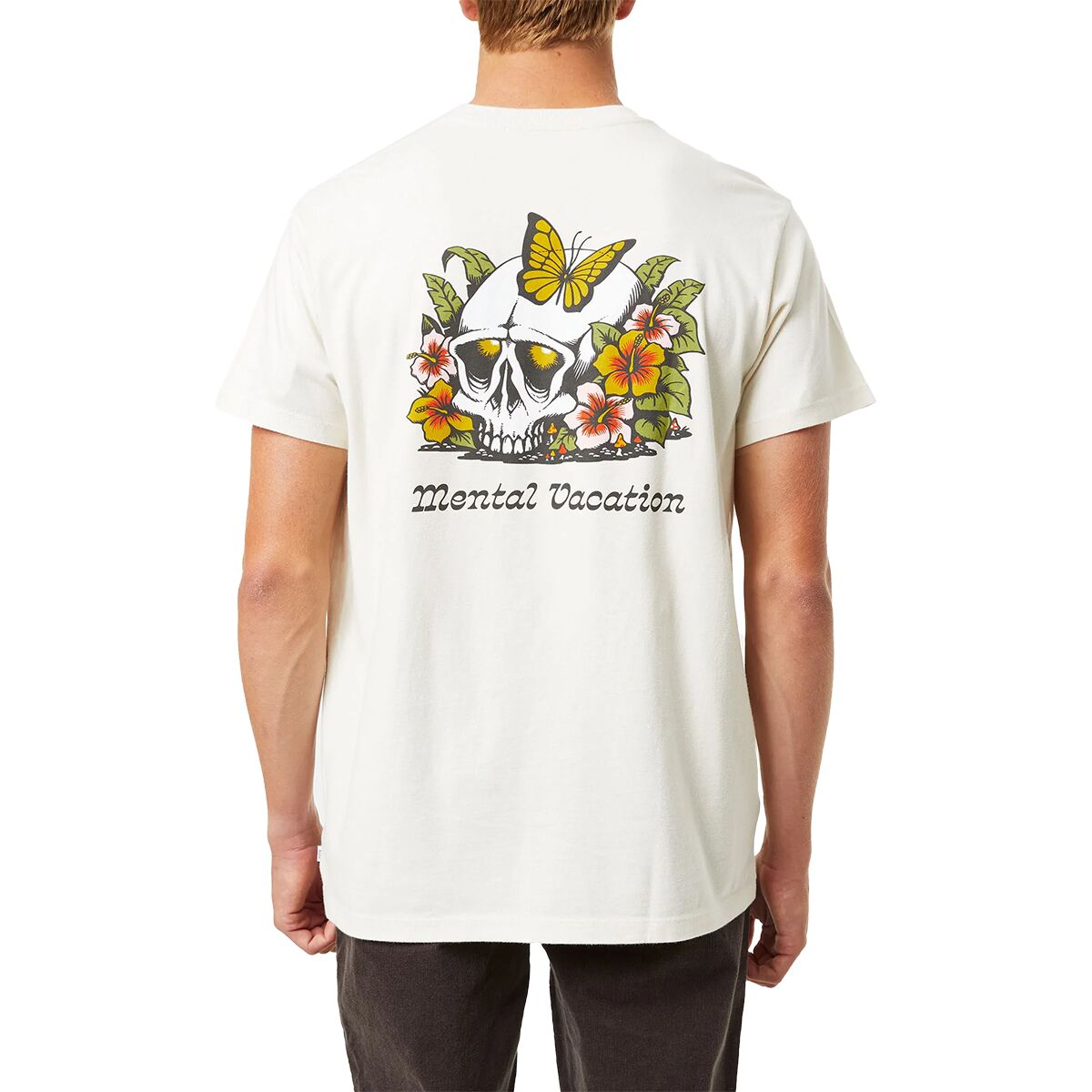 Katin Somber Short-Sleeve T-Shirt - Men's product image