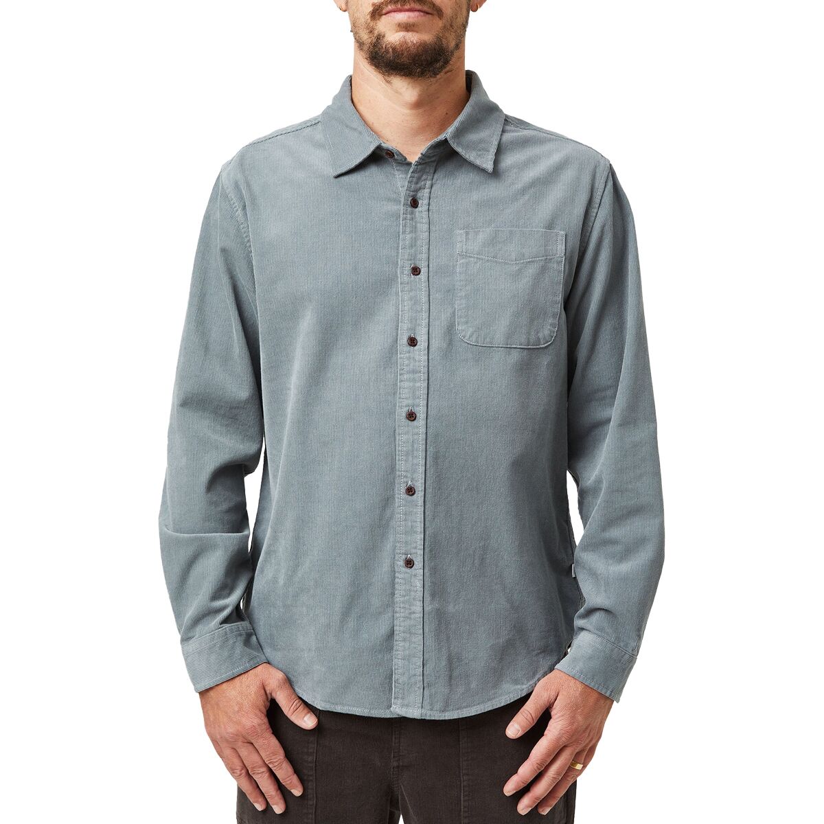 Katin Granada Long-Sleeve Shirt - Men's product image