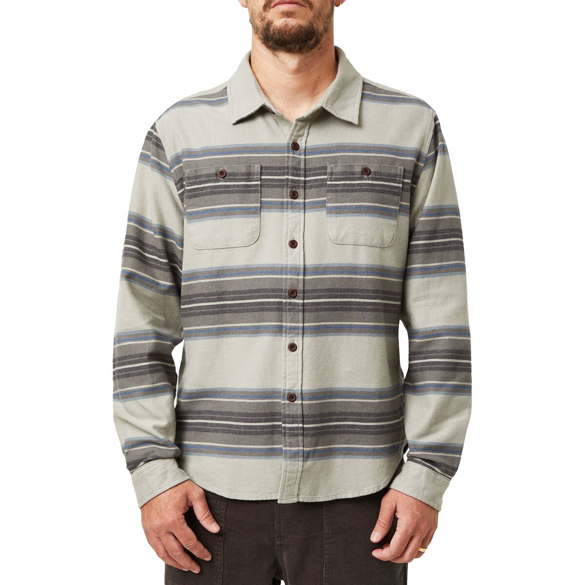 Katin Sierra Flannel Shirt - Men's product image