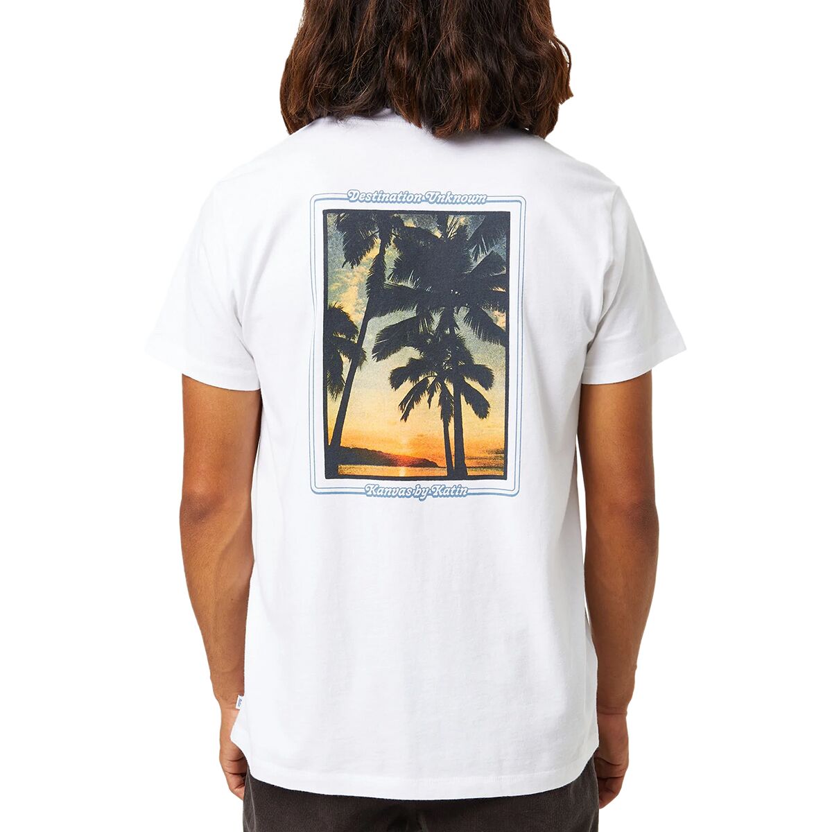 Katin Adios Short-Sleeve T-Shirt - Men's product image