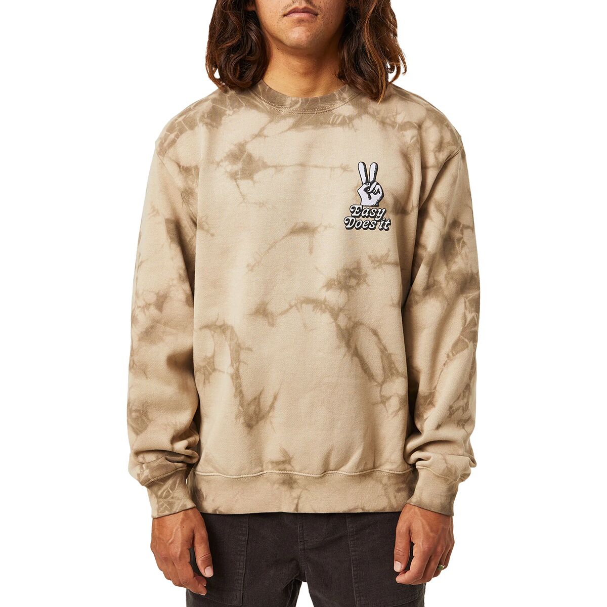Katin Groove Crewneck - Men's product image