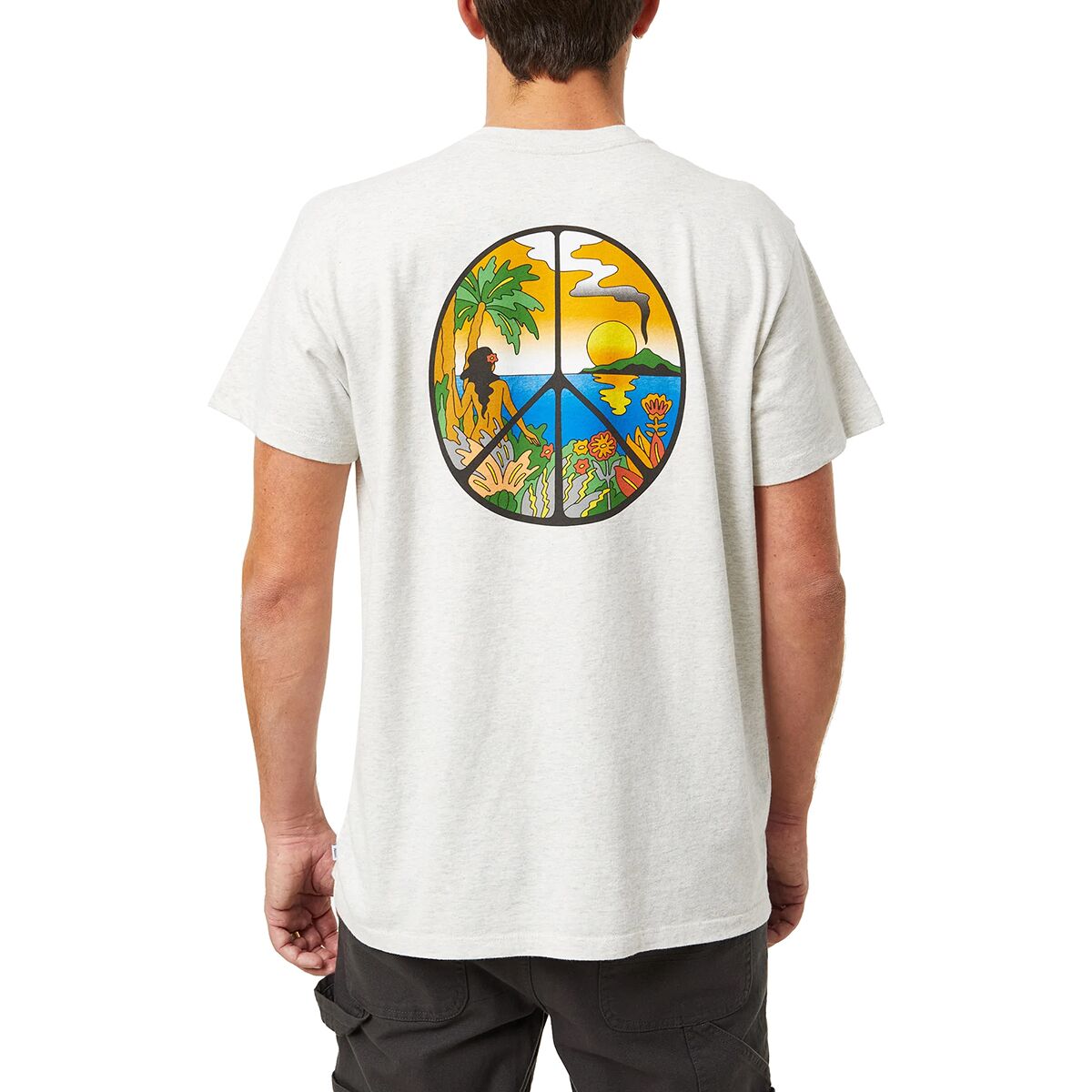 Katin Serene Short-Sleeve T-Shirt - Men's product image