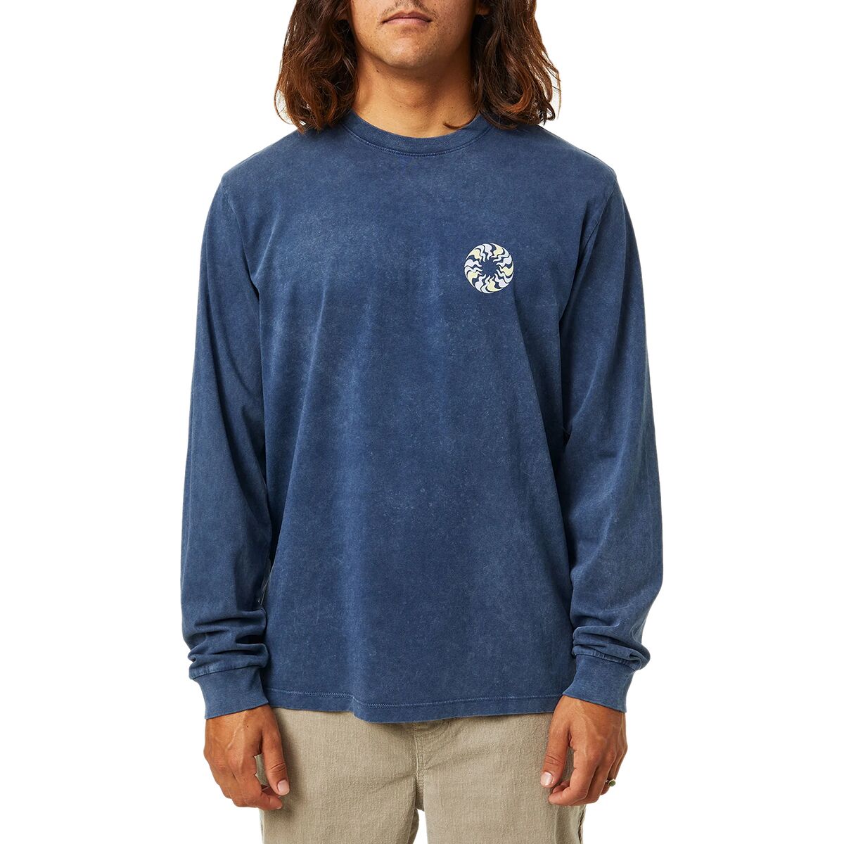 Katin Traveler Long-Sleeve T-Shirt - Men's product image