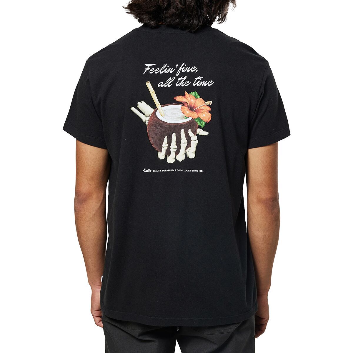 Katin Coco T-Shirt - Men