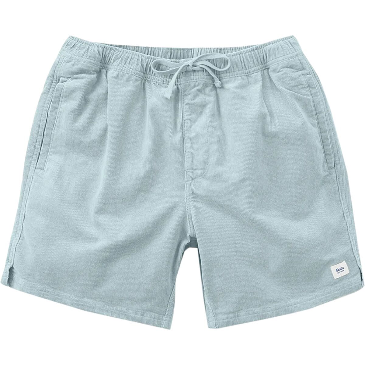 Katin Cord Local Short Men s Clothing