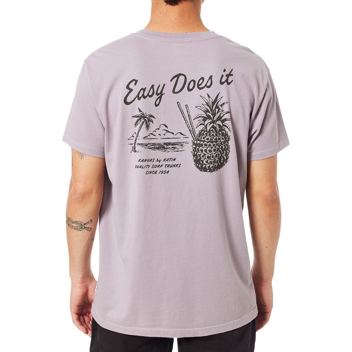 Katin Pina T-Shirt - Men