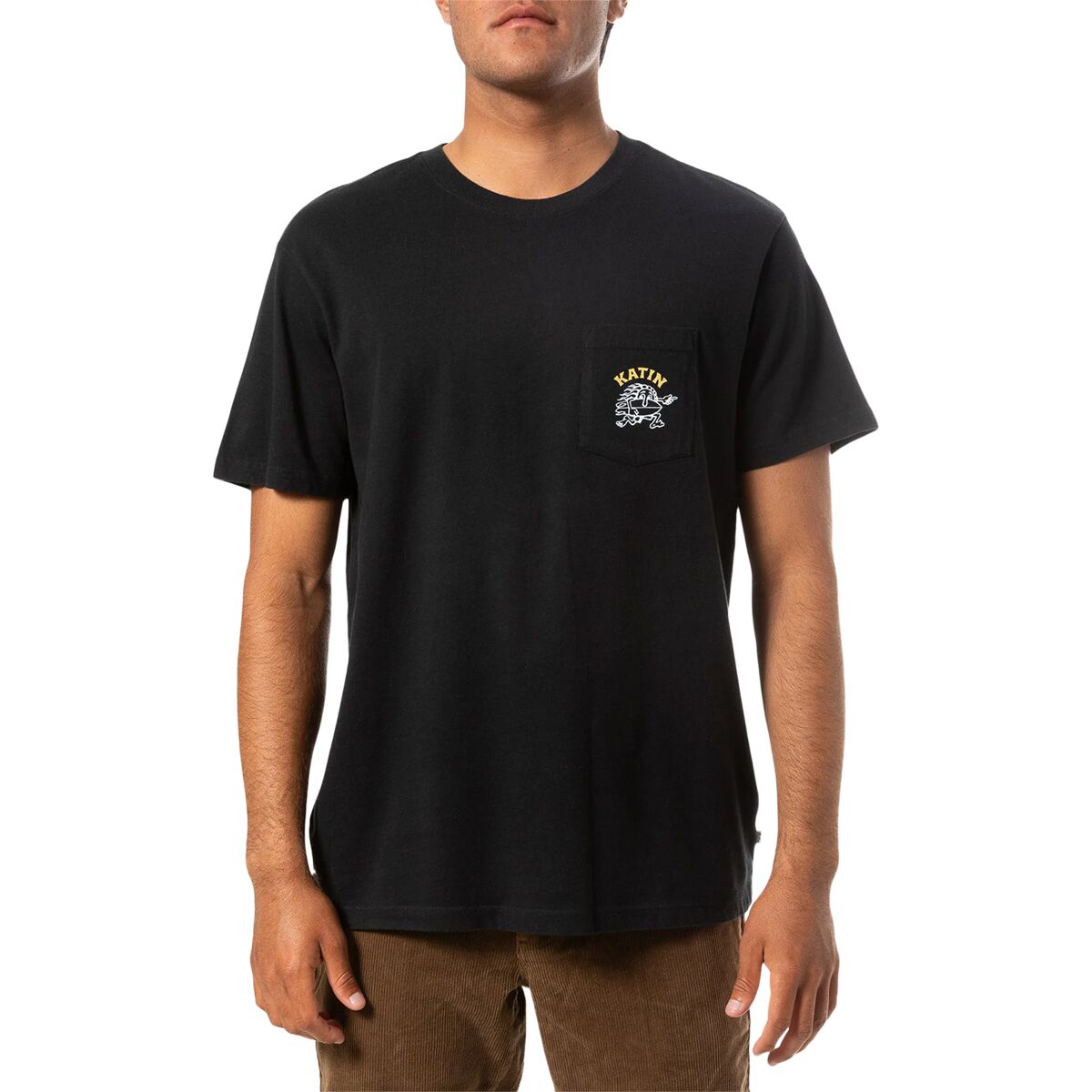 Katin Dash Pocket T-Shirt - Men's
