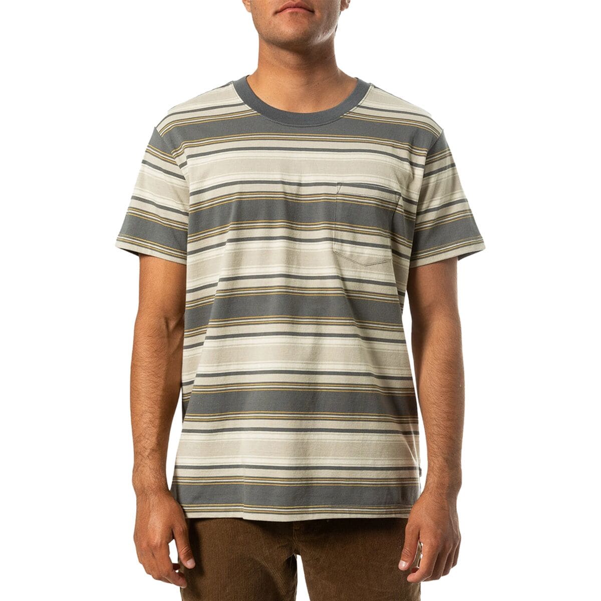 Timothy Pocket T-Shirt - Men