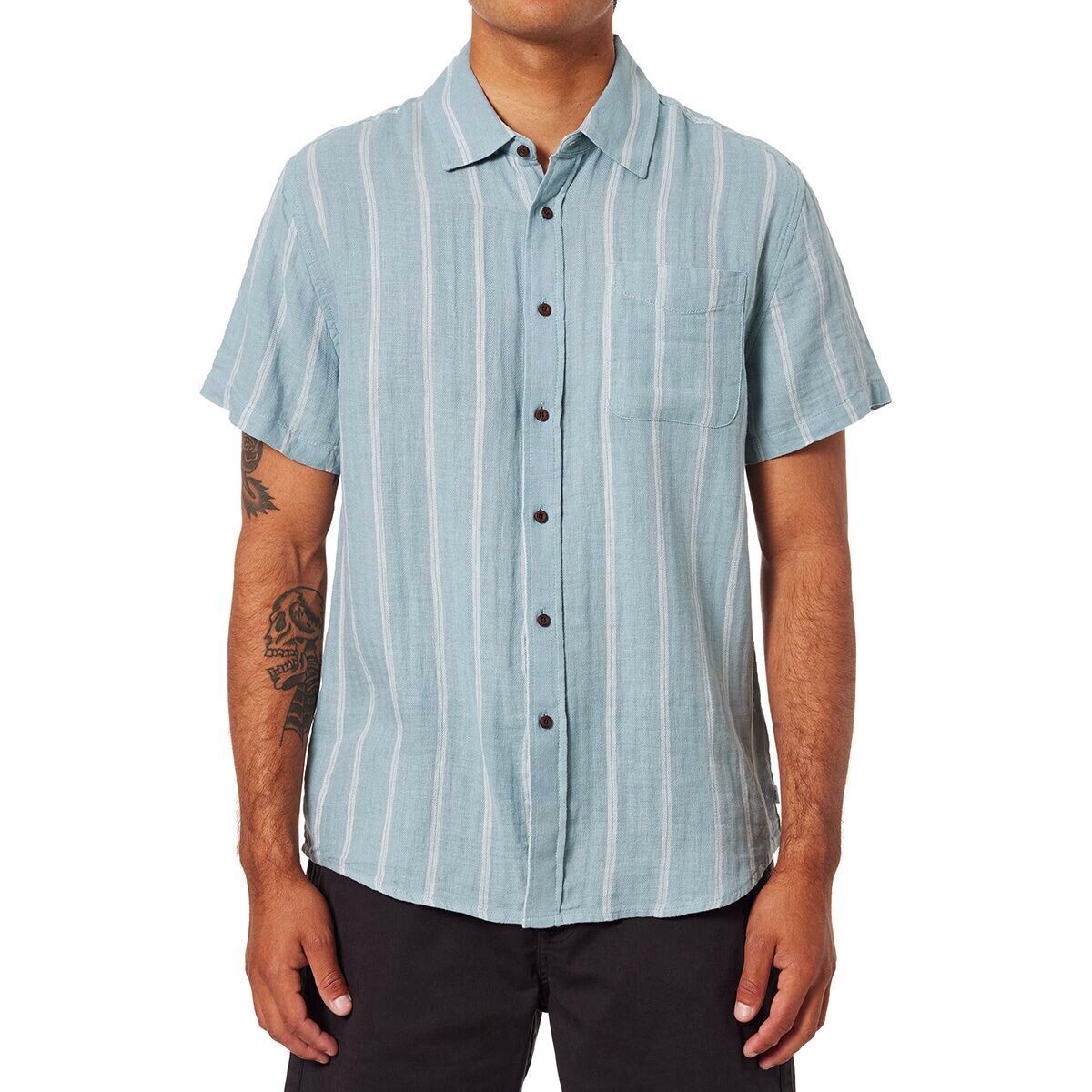 Image of Katin Alan Shirt - Men's Lago, M