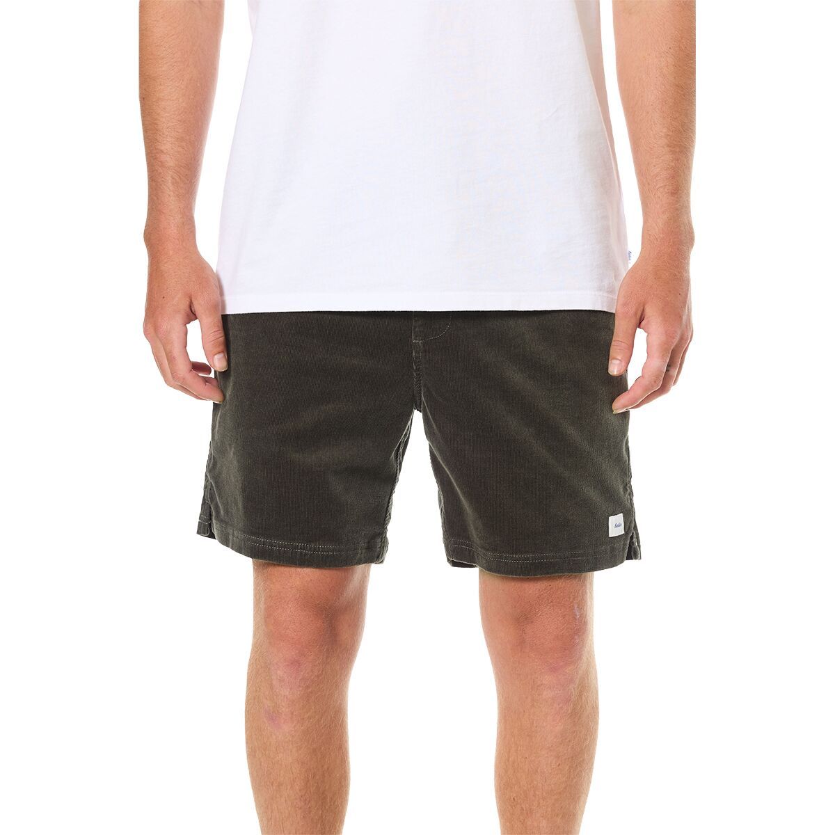 Image of Katin Cord Local Short - Men's Lead, L