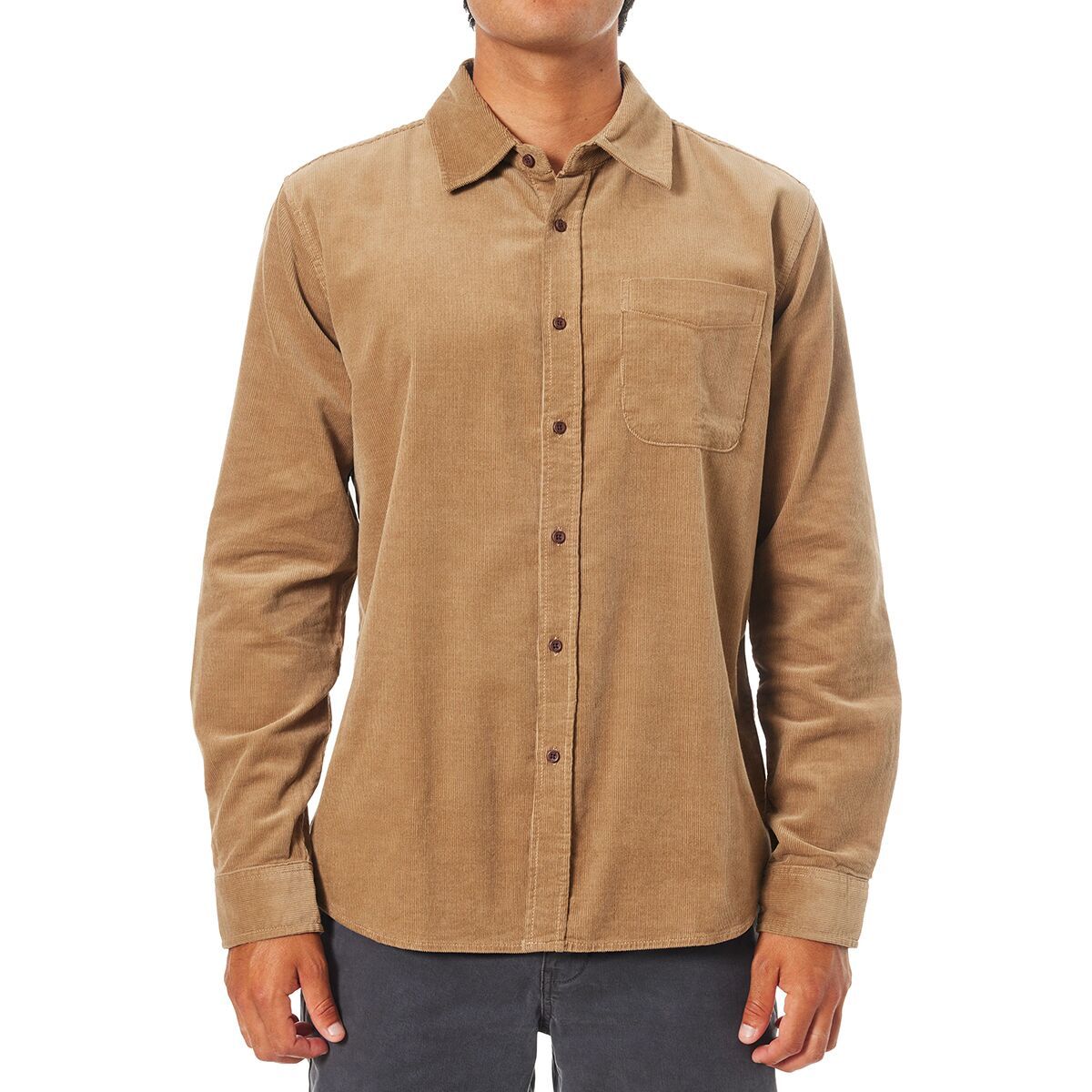 Image of Katin Granada Shirt - Men's Elmwood, L
