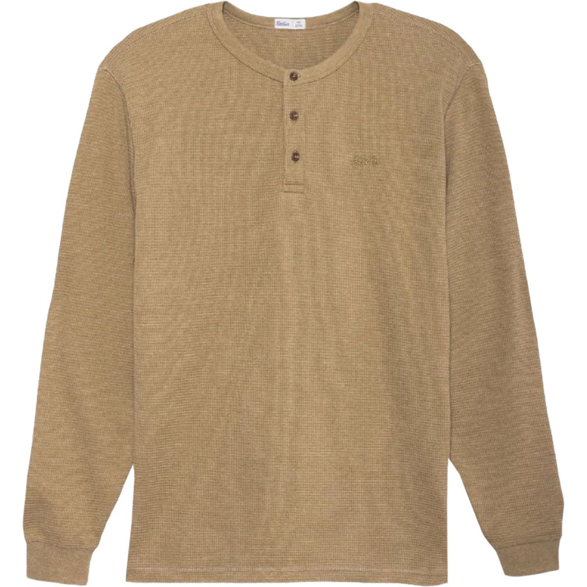 Katin Katin Mesa Thermal Top - Men's Covert Green, S