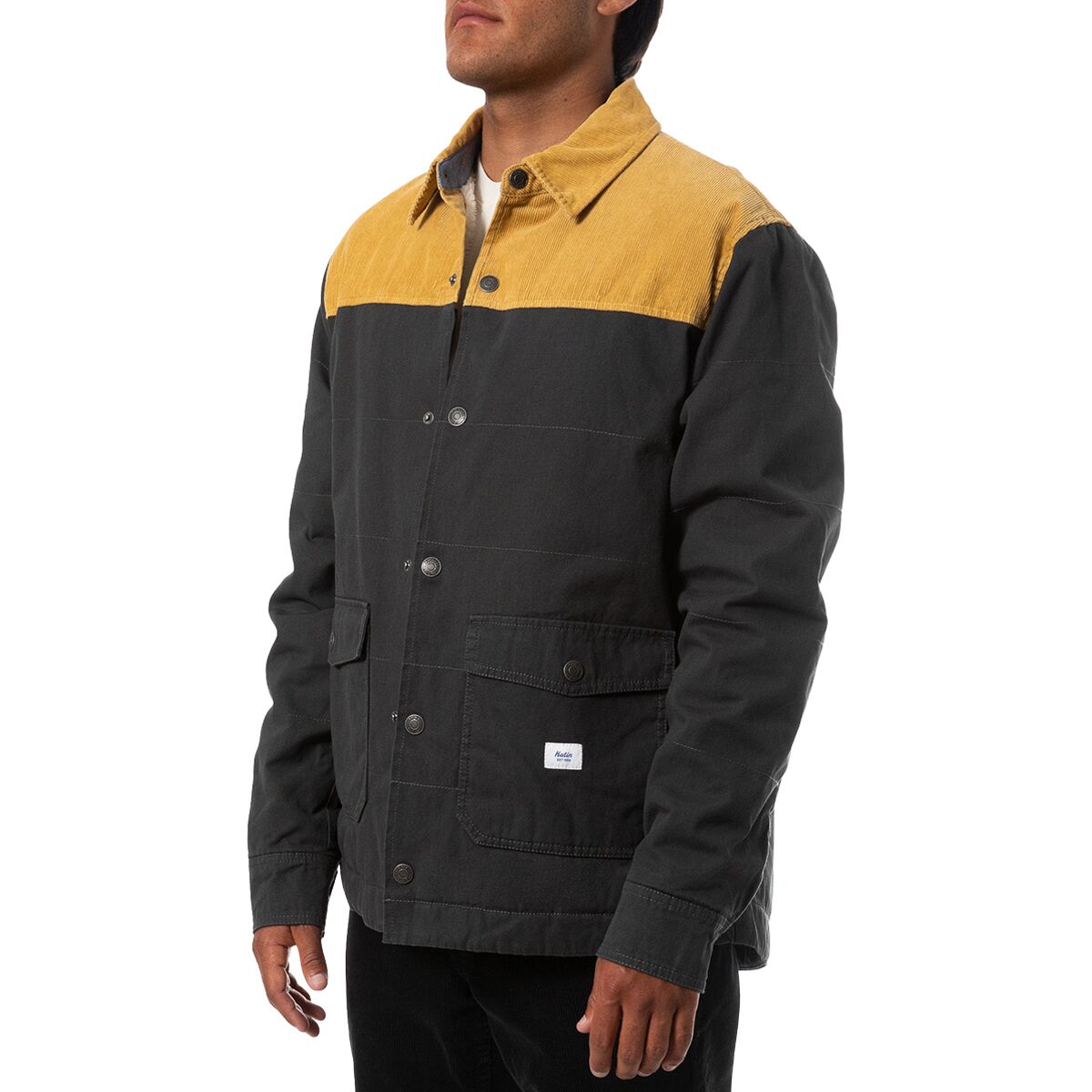 Пуховик Katin OTG Yukon - мужской