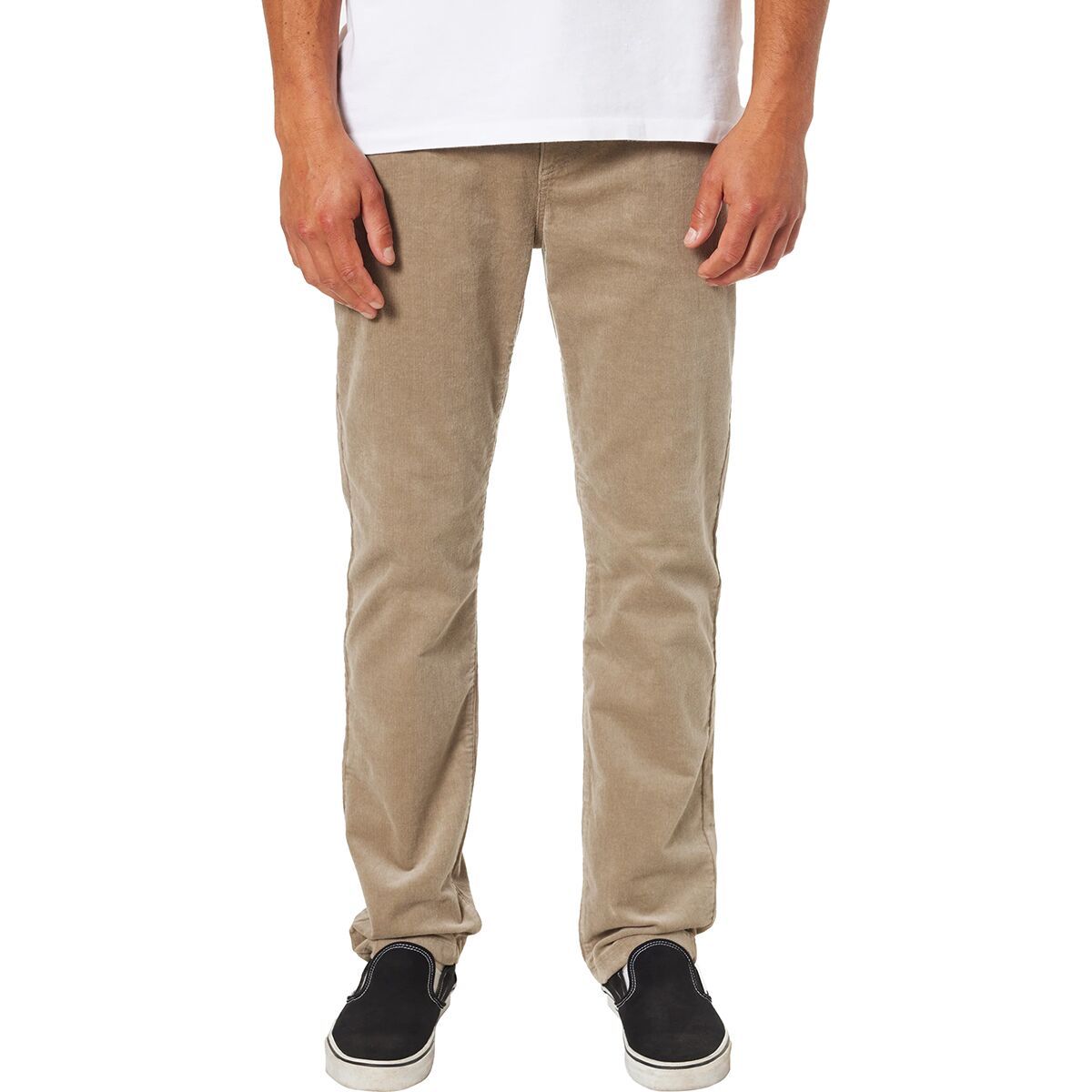 Вельветовые брюки Katin Pipeline - мужские 7890₽