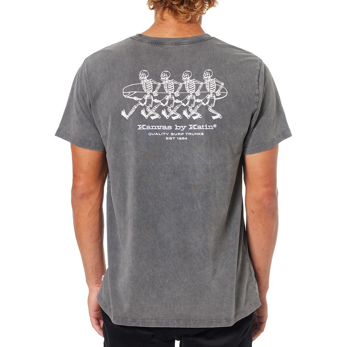 Katin Hermanos T-Shirt - Men