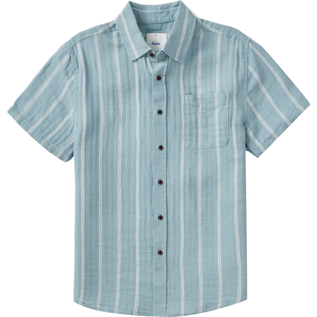 Katin Katin Alan Shirt - Boys' Lago, L