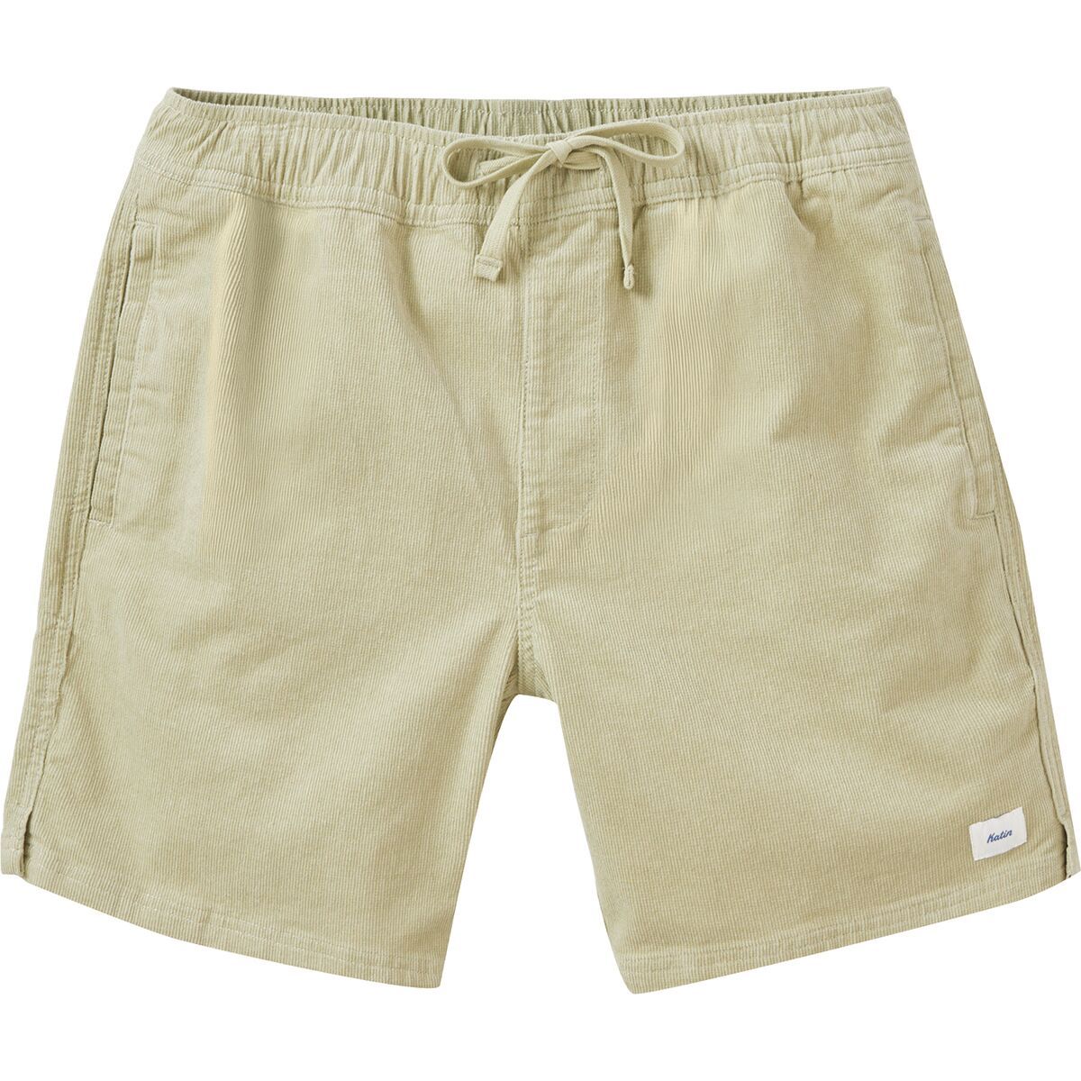 Image of Katin Cord Local Short - Boys' Desert Sage, M