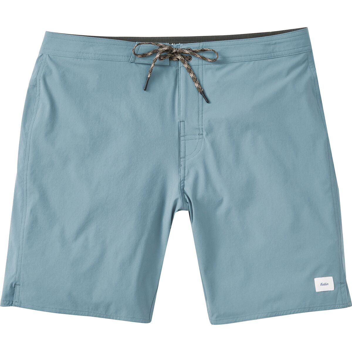 Katin Katin OTG Crest Trunk - Boys' Atlantic Green, 28