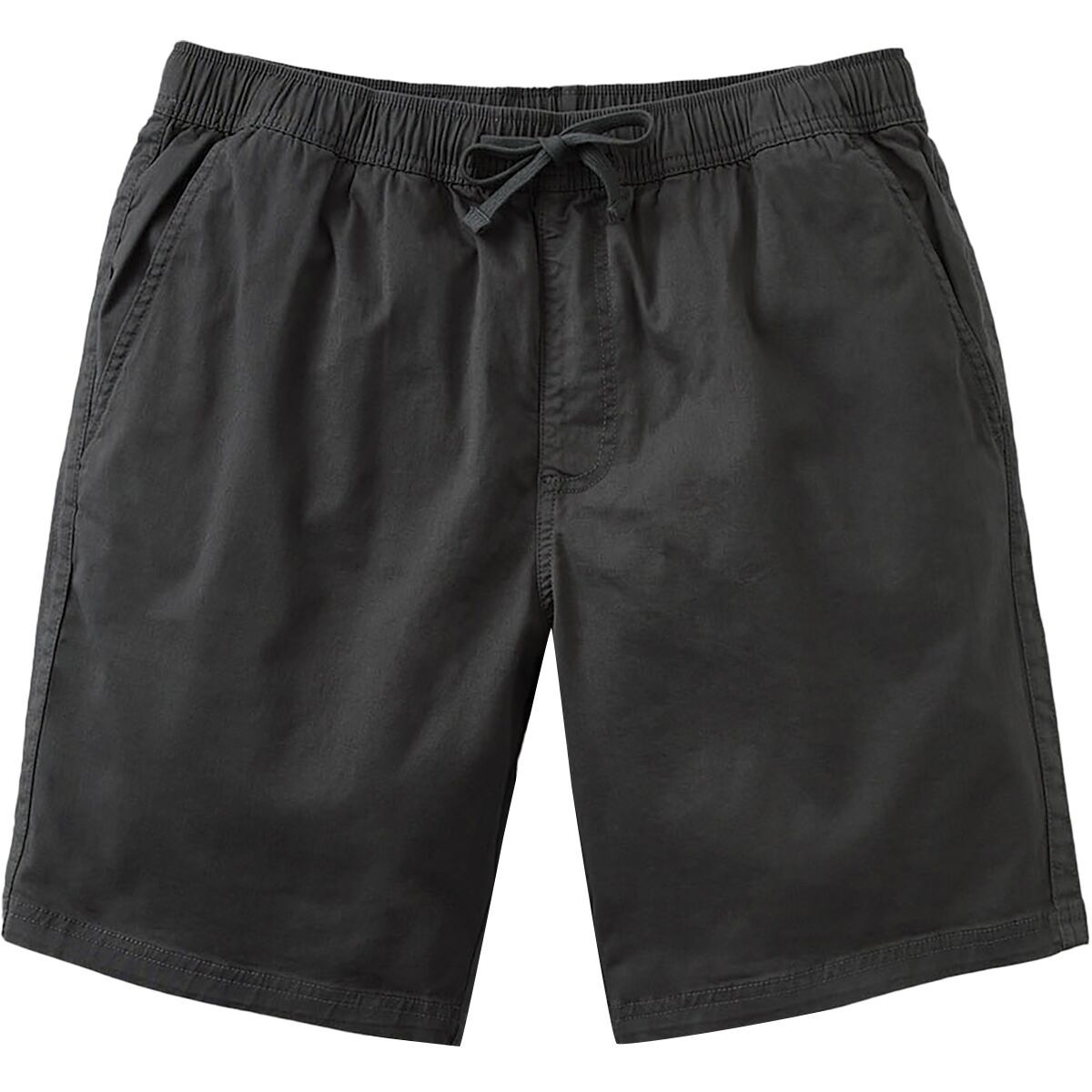 Image of Katin Patio Short - Boys' Black Wash, L