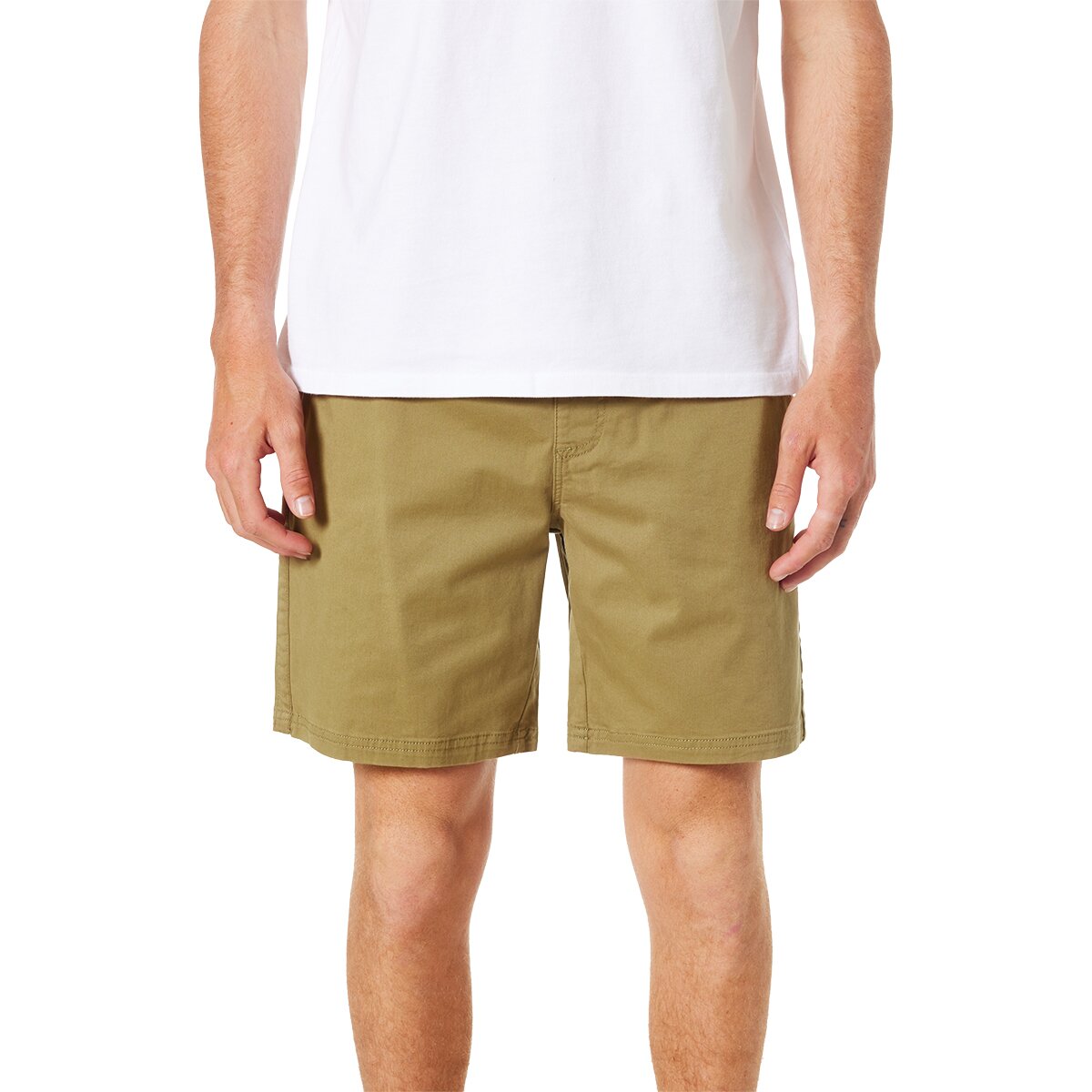 Image of Katin Patio Short - Boys' Elmwood, S
