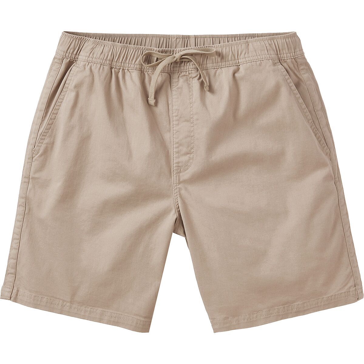 Image of Katin Patio Short - Boys' Vintage Khaki, M