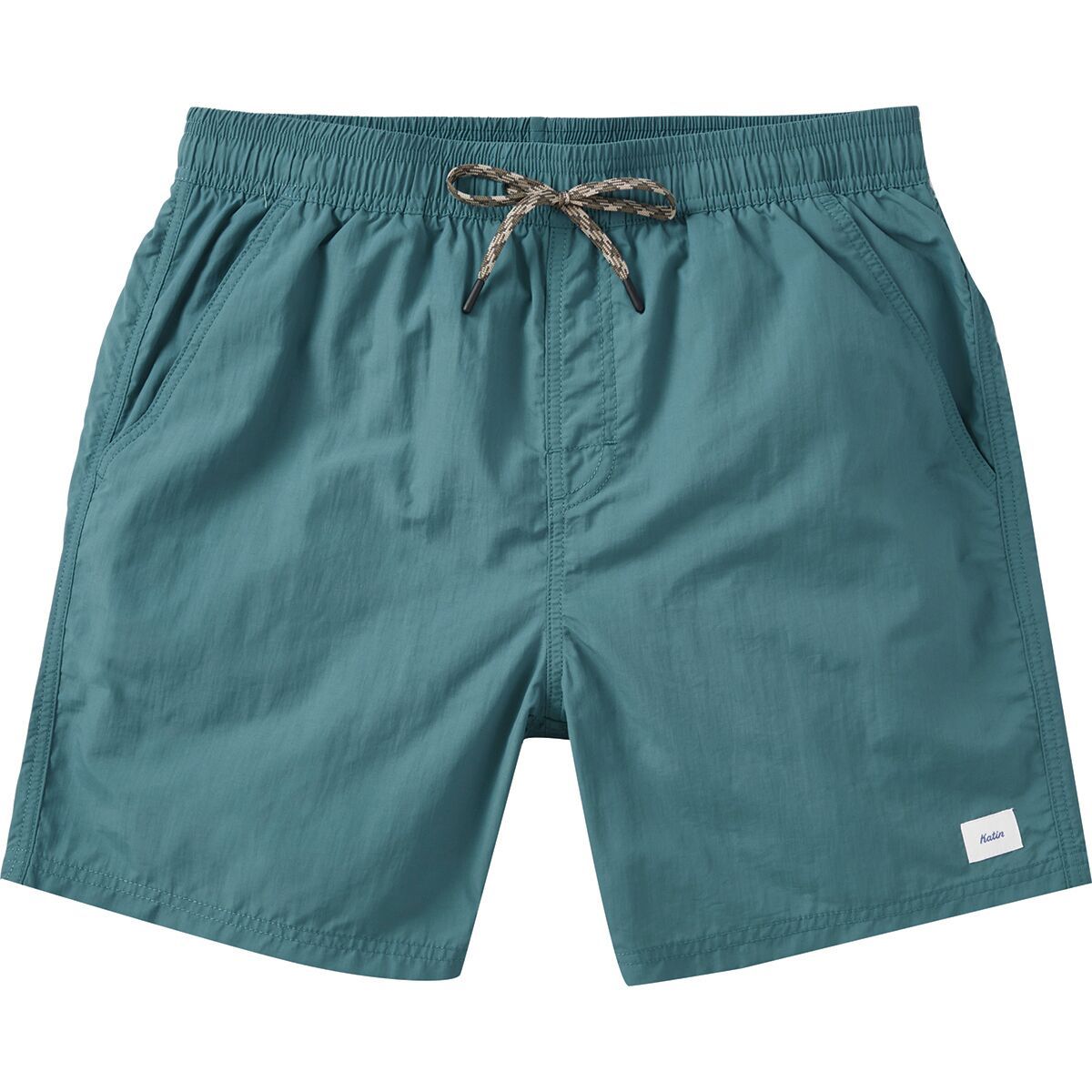 Katin Poolside Volley Short - Boys' Hydro, M
