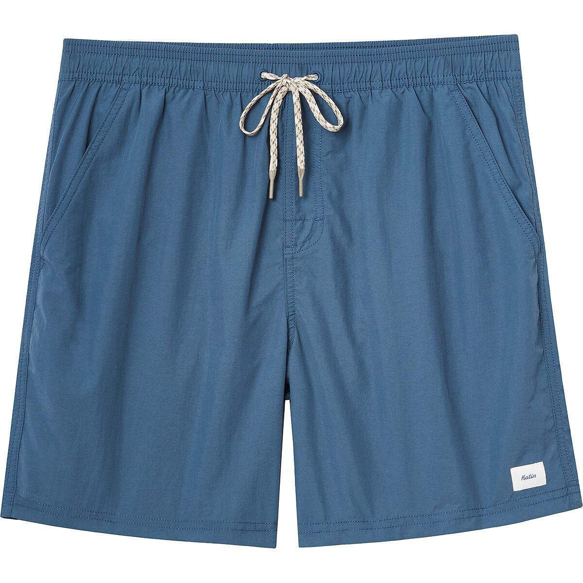 Image of Katin Poolside Volley Short - Boys' Stargazer, L