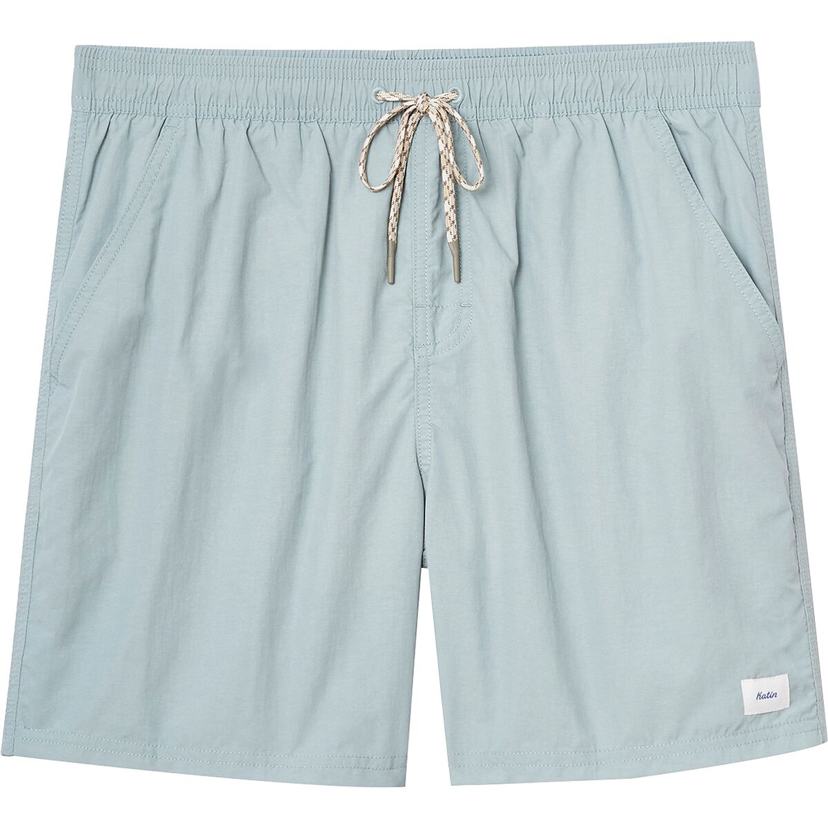 Image of Katin Poolside Volley Short - Boys' Stonewash, L