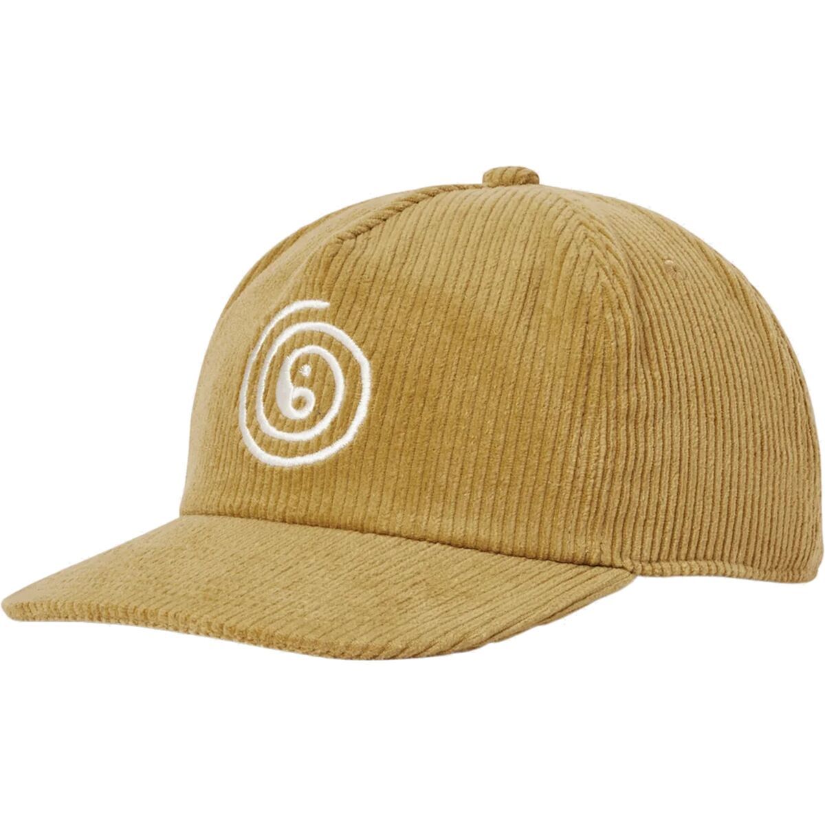Katin Swirl Hat Khaki, One Size